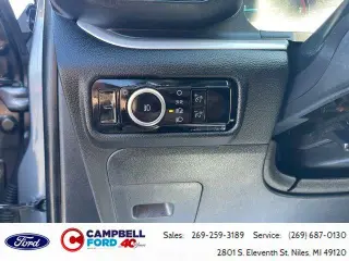 Ford Explorer 2023 AWD XLT 4 puertas SUV