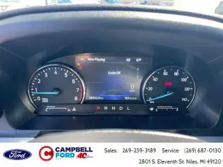 Ford Explorer 2023 AWD XLT 4 puertas SUV