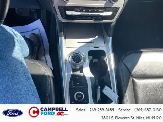 Ford Explorer 2023 AWD XLT 4 puertas SUV
