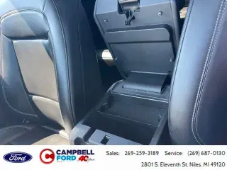Ford Explorer 2023 AWD XLT 4 puertas SUV
