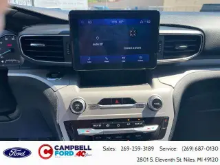 Ford Explorer 2023 AWD XLT 4 puertas SUV
