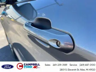 Ford Explorer 2023 AWD XLT 4 puertas SUV