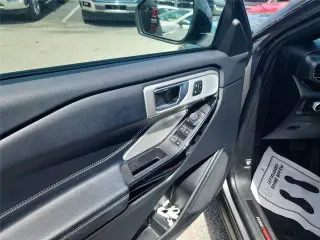 Ford Explorer 2023 AWD ST 4 puertas SUV