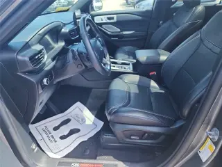 Ford Explorer 2023 AWD ST 4 puertas SUV