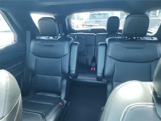 Ford Explorer 2023 AWD ST 4 puertas SUV