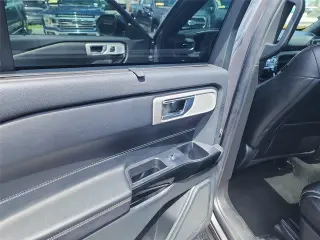 Ford Explorer 2023 AWD ST 4 puertas SUV