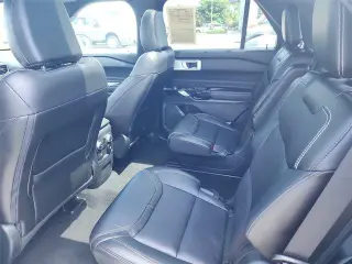 Ford Explorer 2023 AWD ST 4 puertas SUV