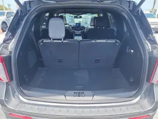 Ford Explorer 2023 AWD ST 4 puertas SUV