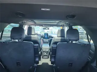 Ford Explorer 2023 AWD ST 4 puertas SUV