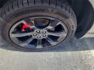 Ford Explorer 2023 AWD ST 4 puertas SUV