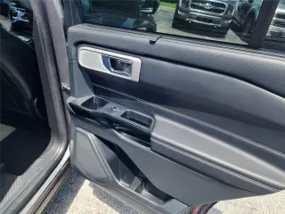 Ford Explorer 2023 AWD ST 4 puertas SUV