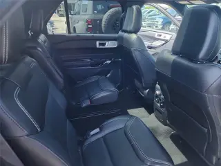 Ford Explorer 2023 AWD ST 4 puertas SUV