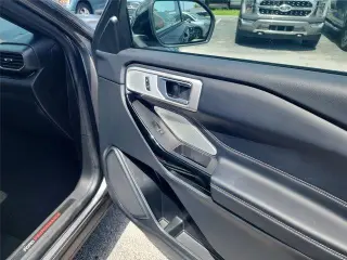Ford Explorer 2023 AWD ST 4 puertas SUV