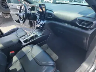 Ford Explorer 2023 AWD ST 4 puertas SUV