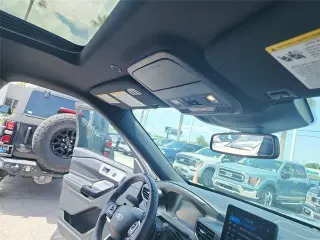 Ford Explorer 2023 AWD ST 4 puertas SUV