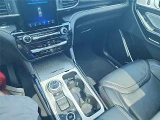 Ford Explorer 2023 AWD ST 4 puertas SUV