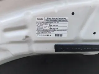 Ford Explorer 2017 AWD Platinum 4dr SUV