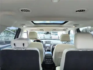 Ford Explorer 2017 AWD Platinum 4dr SUV