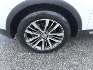Ford Explorer 2017 AWD Platinum 4dr SUV