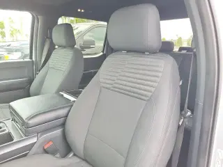 Ford F-150 2022 4x2 XL 4 puertas SuperCrew 5.5 pies SB
