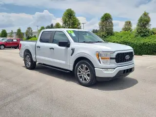 Ford F-150 2022 4x2 XL 4 puertas SuperCrew 5.5 pies SB