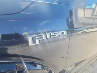 Ford F-150 2016 4x4 XLT 4 puertas SuperCrew 5.5 pies. SB