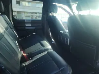 Ford F-150 2016 4x4 XLT 4 puertas SuperCrew 5.5 pies. SB