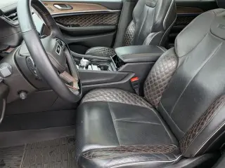 Jeep Grand Cherokee L 2023 4x4 Summit 4 puertas SUV