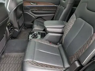 Jeep Grand Cherokee L 2023 4x4 Summit 4 puertas SUV