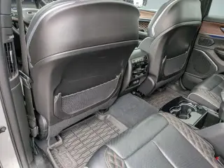 Jeep Grand Cherokee L 2023 4x4 Summit 4 puertas SUV