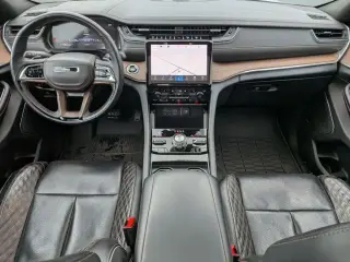 Jeep Grand Cherokee L 2023 4x4 Summit 4 puertas SUV