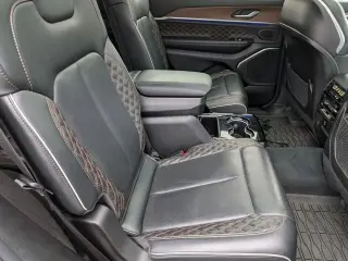 Jeep Grand Cherokee L 2023 4x4 Summit 4 puertas SUV