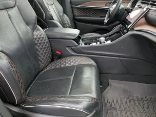 Jeep Grand Cherokee L 2023 4x4 Summit 4 puertas SUV