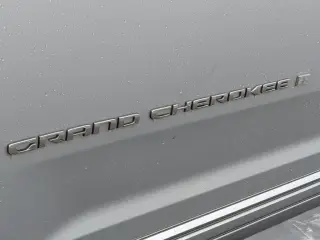 Jeep Grand Cherokee L 2023 4x4 Summit 4 puertas SUV