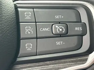 Jeep Wagoneer L 2024 4x4 Serie II 4 puertas SUV