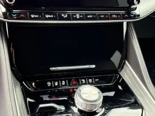 Jeep Wagoneer L 2024 4x4 Serie II 4 puertas SUV