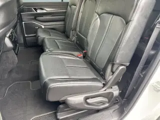 Jeep Wagoneer L 2024 4x4 Serie II 4 puertas SUV