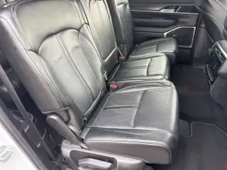 Jeep Wagoneer L 2024 4x4 Serie II 4 puertas SUV