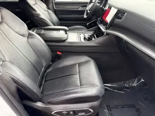 Jeep Wagoneer L 2024 4x4 Serie II 4 puertas SUV