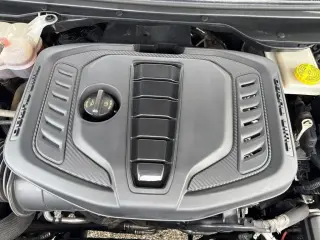 Jeep Wagoneer L 2024 4x4 Serie II 4 puertas SUV