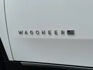 Jeep Wagoneer L 2024 4x4 Serie II 4 puertas SUV