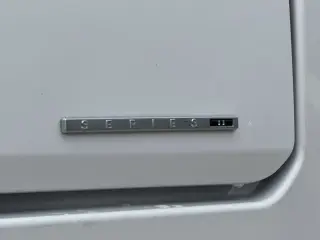 Jeep Wagoneer L 2024 4x4 Serie II 4 puertas SUV