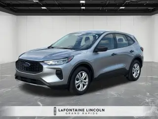 Ford Escape 2023 Base 4 puertas SUV