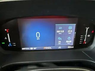 Ford Escape 2023 Base 4 puertas SUV