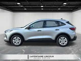 Ford Escape 2023 Base 4 puertas SUV