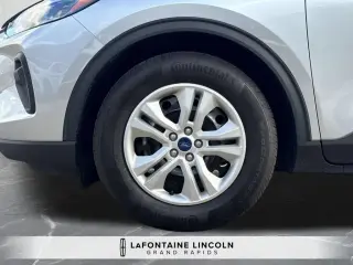 Ford Escape 2023 Base 4 puertas SUV