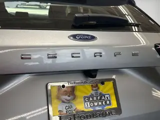 Ford Escape 2023 Base 4 puertas SUV