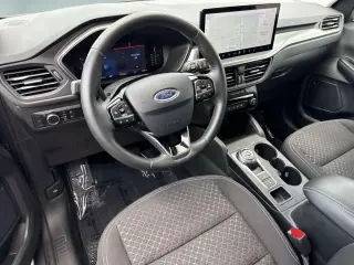 Ford Escape 2024 AWD Active 4 puertas SUV