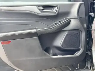 Ford Escape 2024 AWD Active 4 puertas SUV