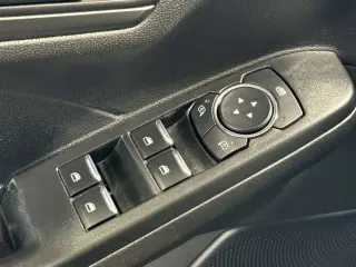 Ford Escape 2024 AWD Active 4 puertas SUV